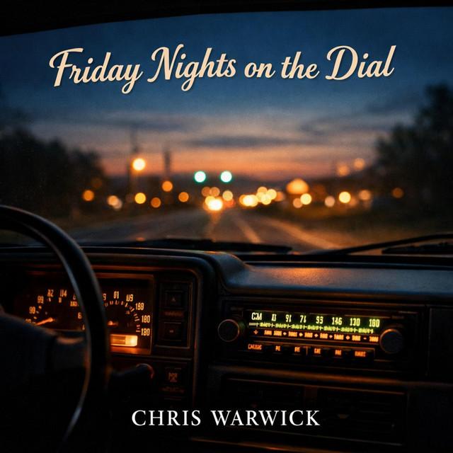 Friday Nights on the Dial