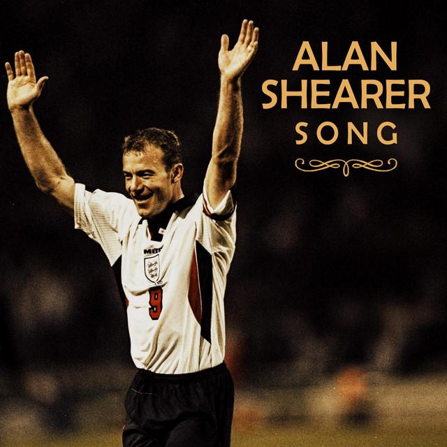 Alan Shearer Song - Nu Metal Version