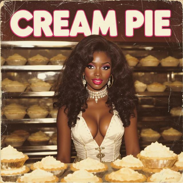 Cream Pie