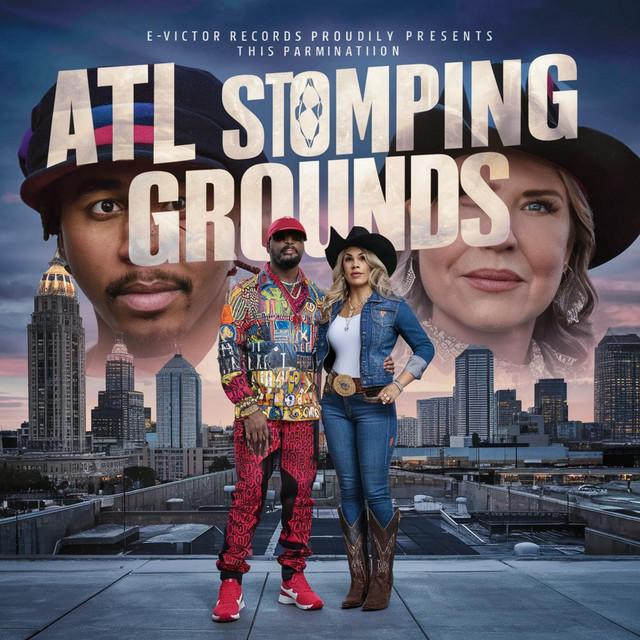 ATL Stomping Grounds