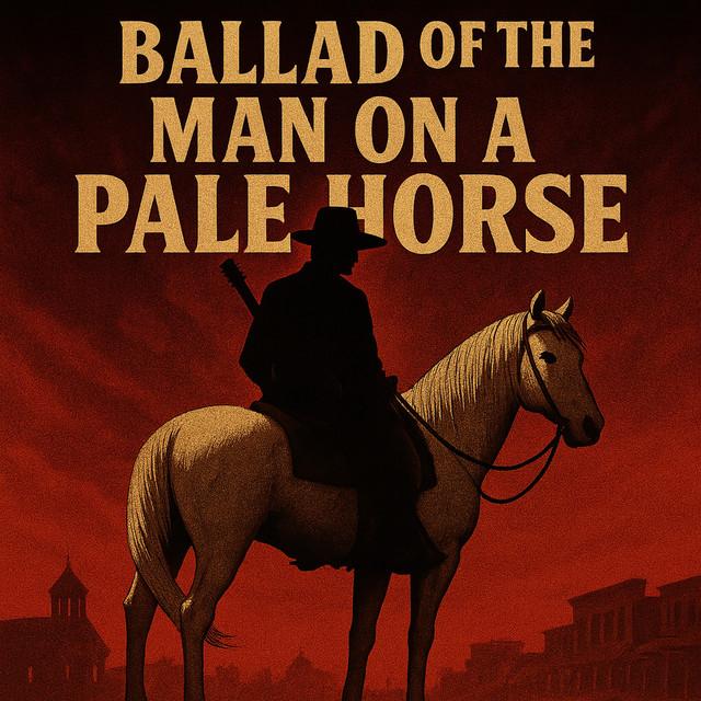 Ballad of the Man on a Pale Horse