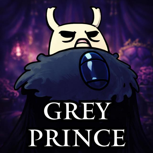 Grey Prince