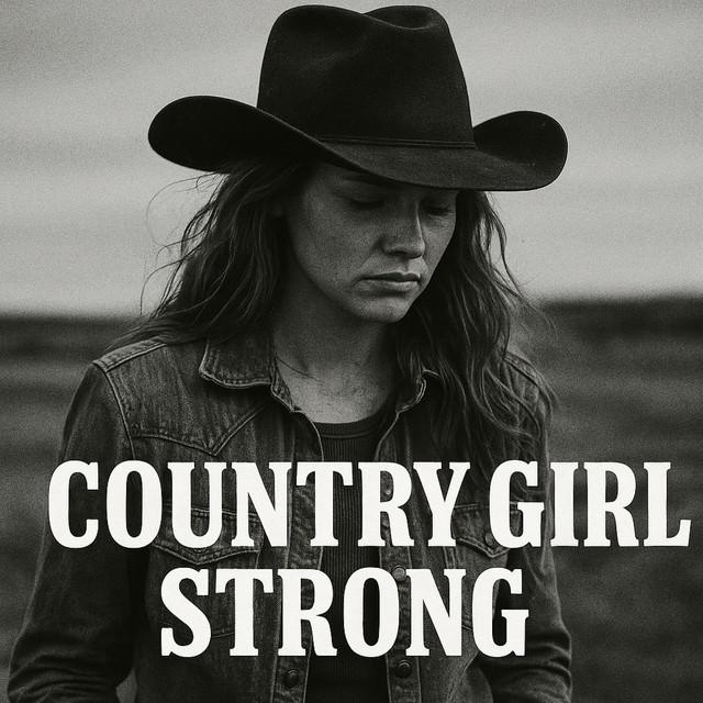 Country Girl Strong