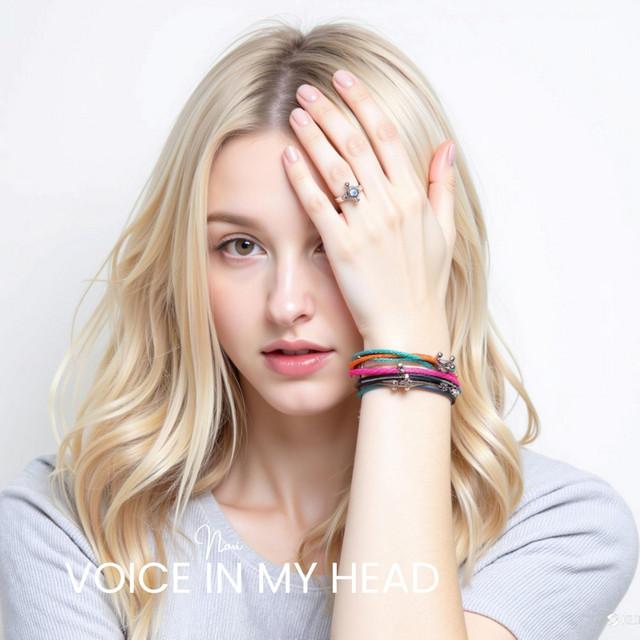 Voice in My Head