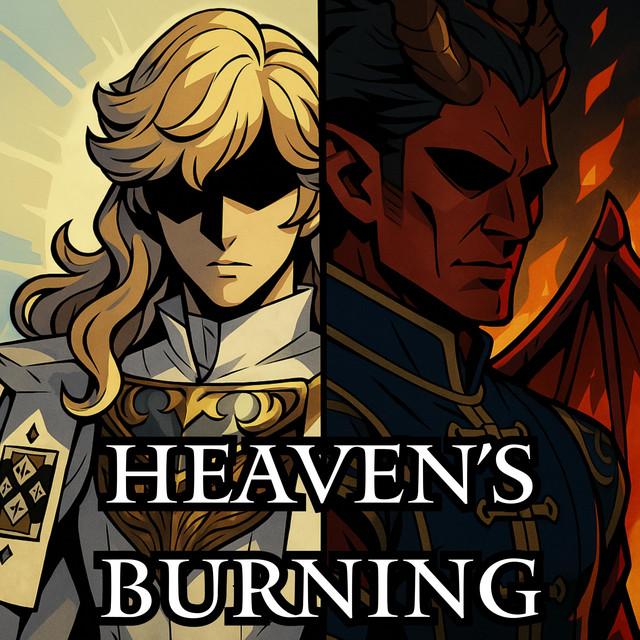Heaven's Burning