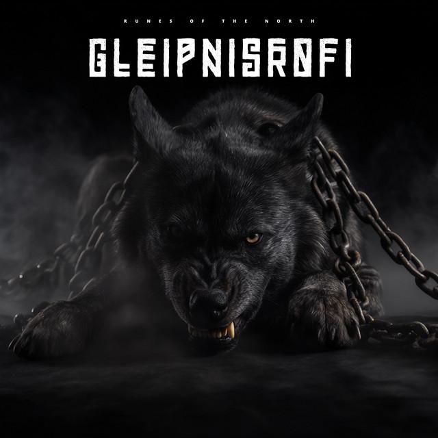 Gleipnisrofi (Breaker of Gleipnir) Fenrir