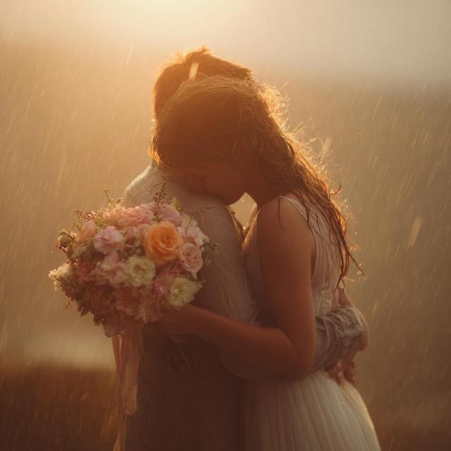 Through Rain & Storm