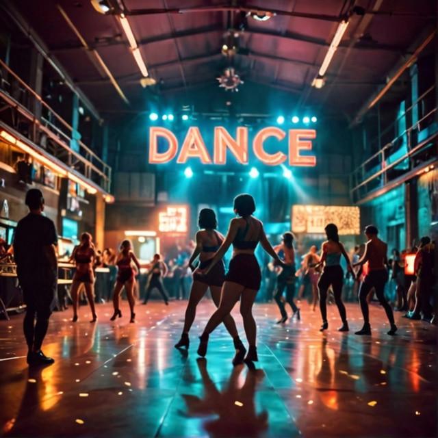 Progress the Psytrance