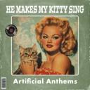 He Makes My Kitty Sing