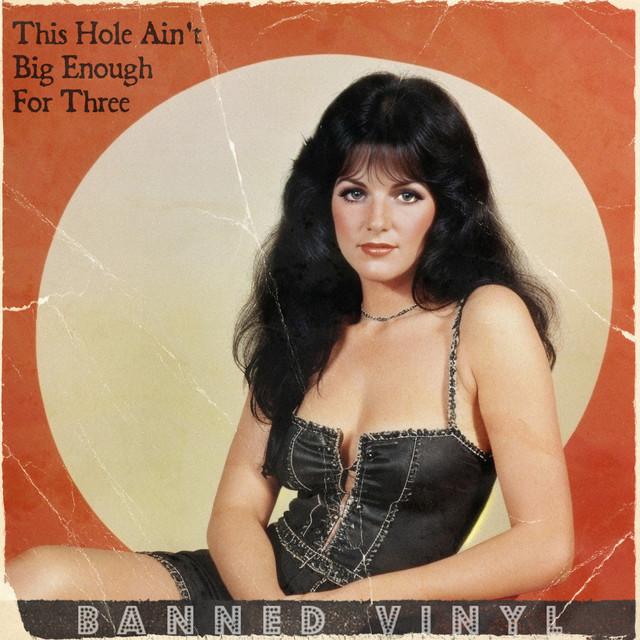 This Hole Ain't Big Enough for Three