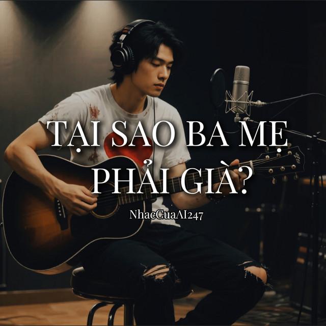 Tại Sao Ba Mẹ Phải Già
