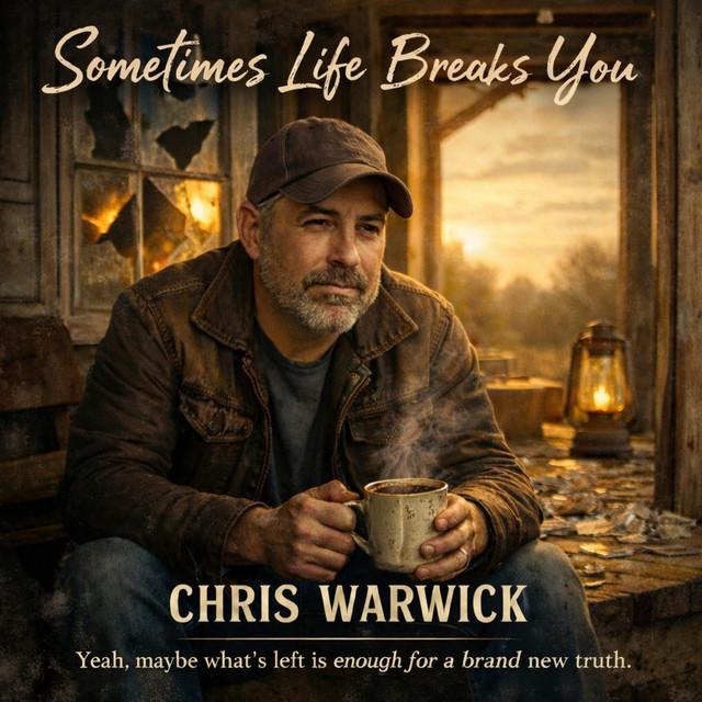 Sometimes Life Breaks You