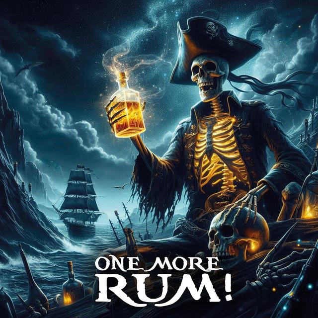 One More Rum!