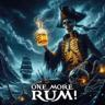 One More Rum!