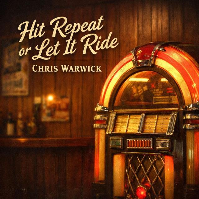 Hit Repeat Or Let It Ride