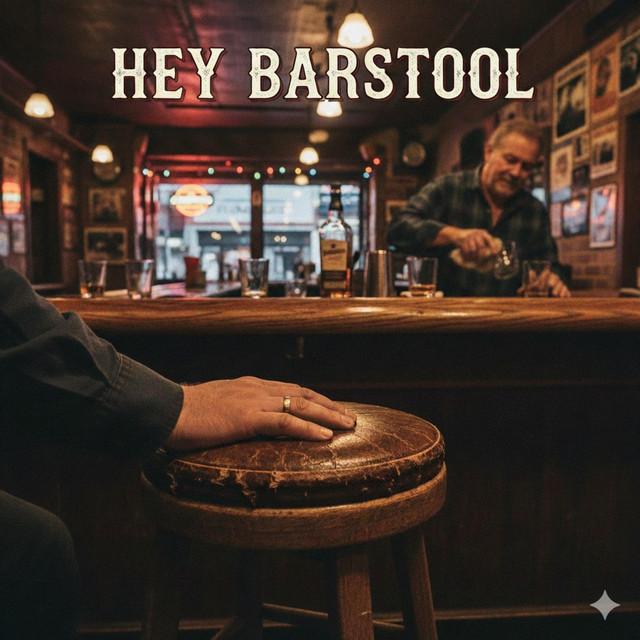 Hey Barstool