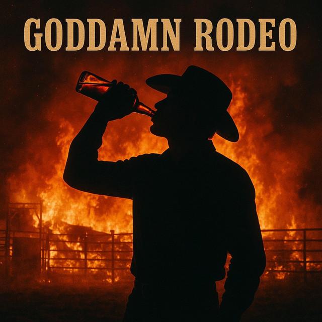 Goddamn Rodeo