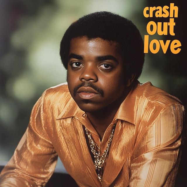 Crash Out Love