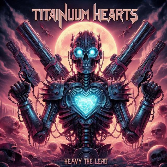 Titanium Hearts