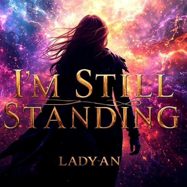 I'm Still Standing