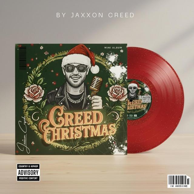 NAUGHTY LIST STOMP - Punk Version