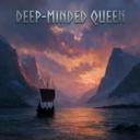 Deep-Minded Queen