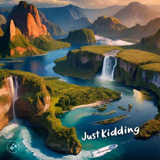 Greed in the Great Barrier Reef