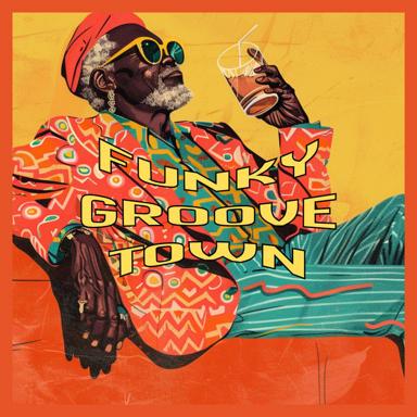 Funky Groove Town