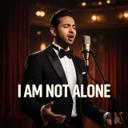 I AM NOT ALONE