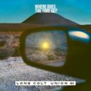 Where does the time go?