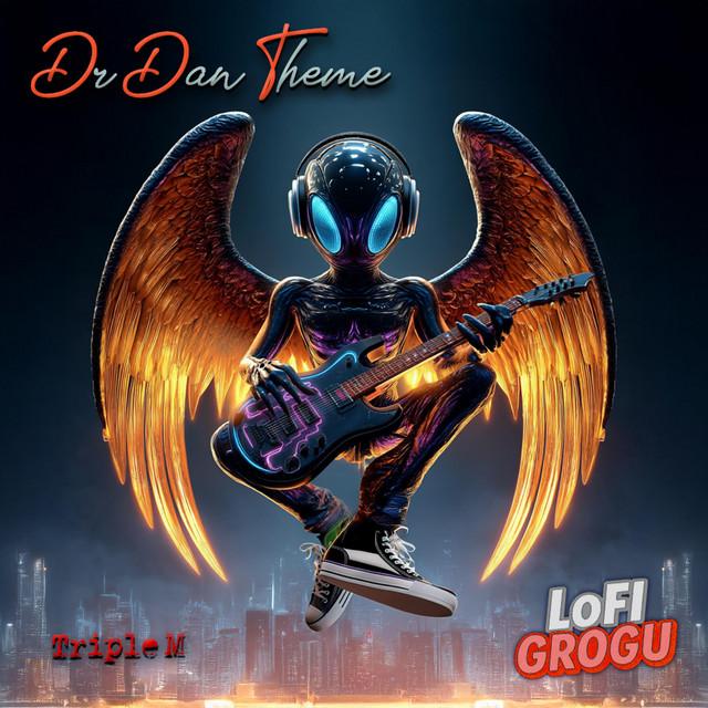 Dr Dan Theme