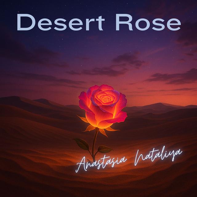 Desert Rose