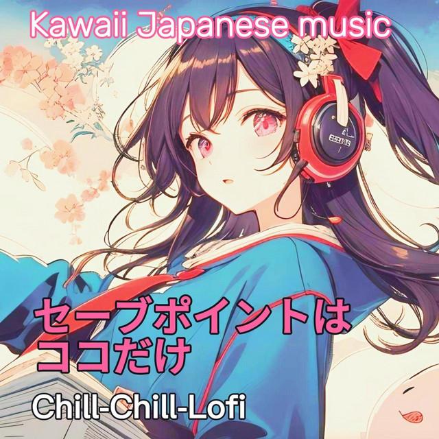 セーブポイントはココだけ