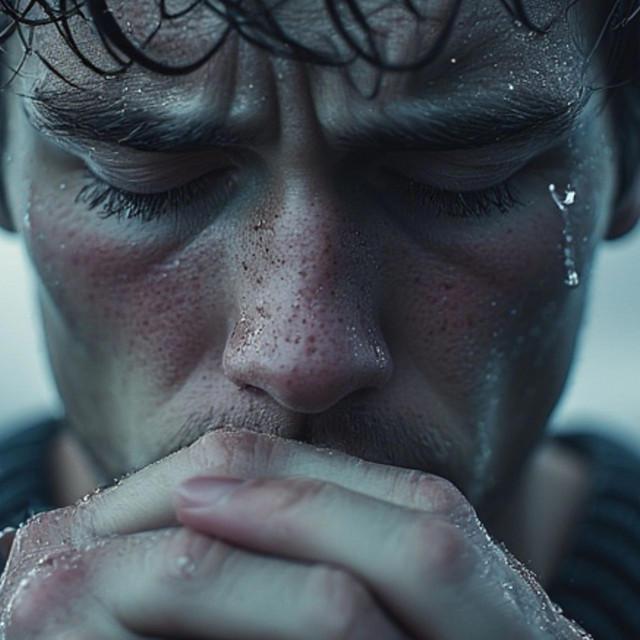 The Love I’m Dying to Forget