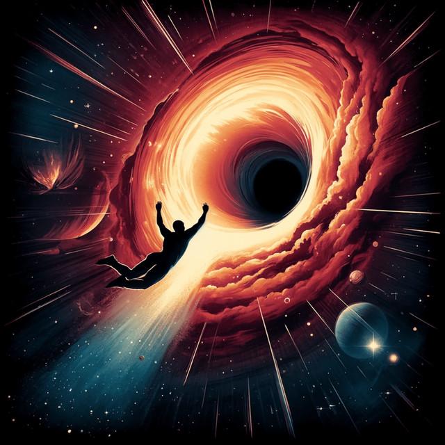 Diving into a Black Hole