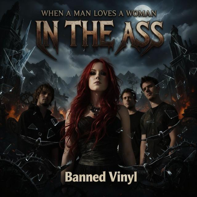 When a Man Loves a Woman in the Ass