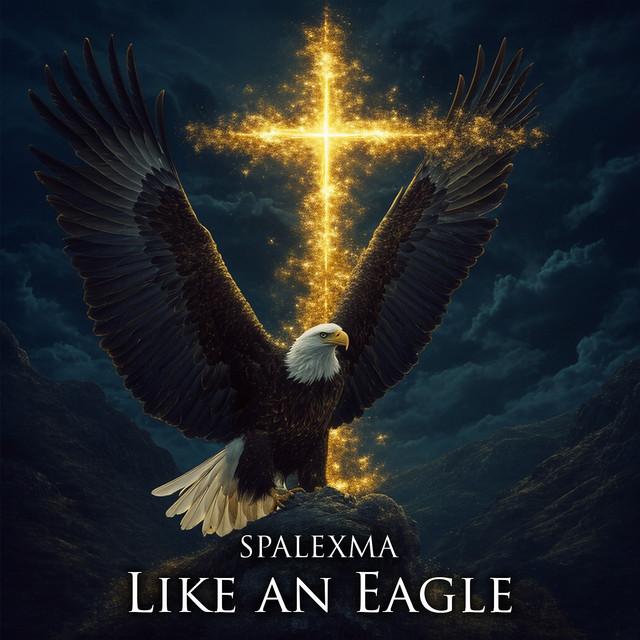 Like an Eagle