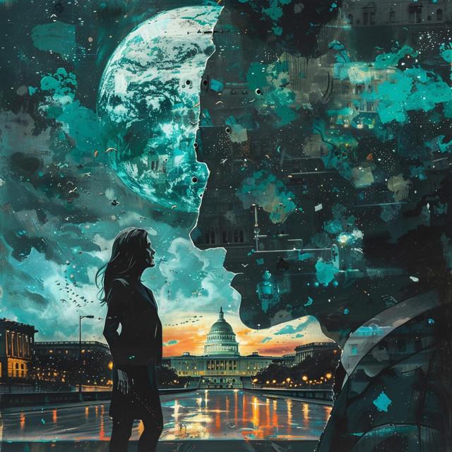 The Deep State Made My Girlfriend Leave Me