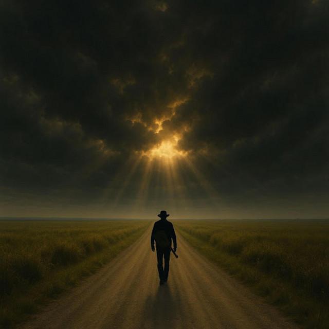 No apologies left in me