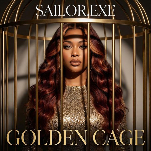 Golden Cage
