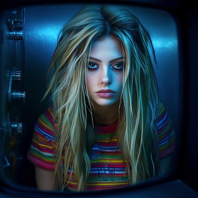 I Left the Tv on Pt.ii