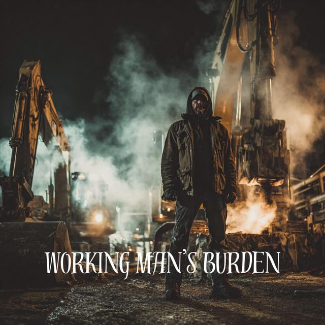 Working man's burden
