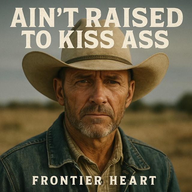 Ain't Raised to Kiss Ass