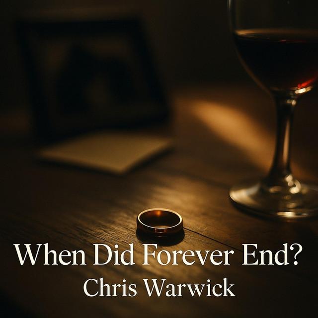 When Did Forever End?