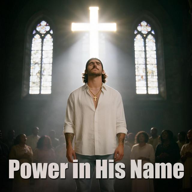 Power in His Name