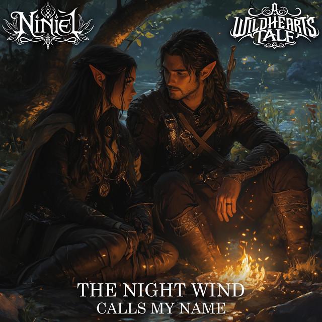 The Night Wind Calls My Name