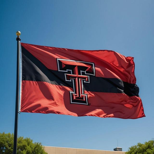 Texas Tech Kelly Rumbaugh