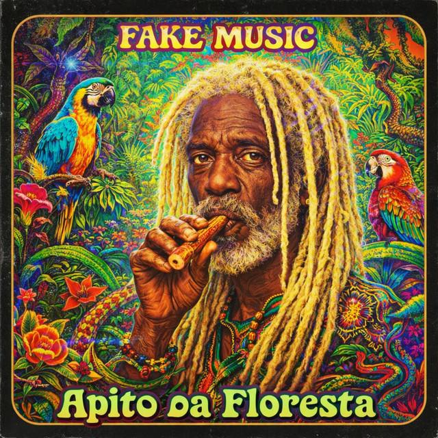 Apito da Floresta