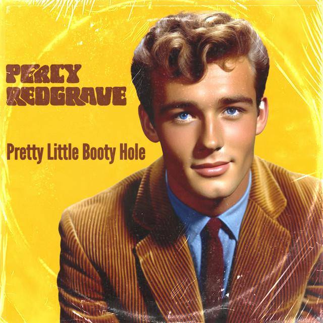 Pretty Little Booty Hole