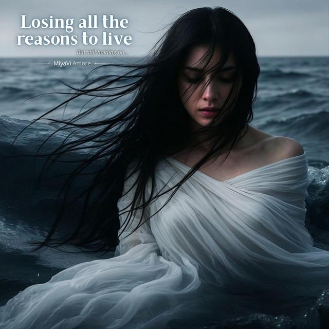 Losing All the Reasons to Live